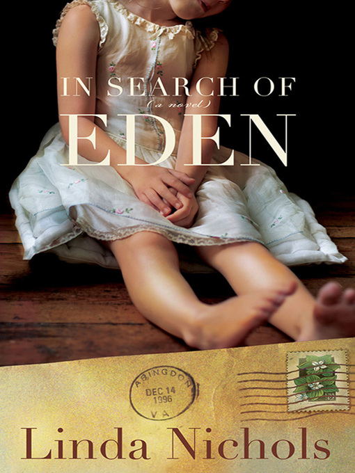 Title details for In Search of Eden by Linda Nichols - Available